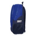 MOCHILA GRANDE DOBLE CUERPO ADAPTABLE A CARRO 44CM - REAL BETIS BALOMPIÉ MOCHILA GRANDE DOBLE CUERPO ADAPTABLE A CARRO 44CM - REAL BETIS BALOMPIÉ