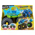 MEGA VEHÍCULO THRASH MOBILE GOO JIT ZU MEGA VEHÍCULO THRASH MOBILE GOO JIT ZU