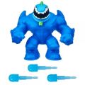 MEGA VEHÍCULO THRASH MOBILE GOO JIT ZU MEGA VEHÍCULO THRASH MOBILE GOO JIT ZU