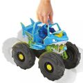 MEGA VEHÍCULO THRASH MOBILE GOO JIT ZU MEGA VEHÍCULO THRASH MOBILE GOO JIT ZU