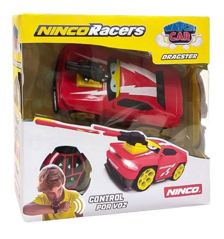COCHE NINCO RACERS R/C COCHE NINCO RACERS R/C