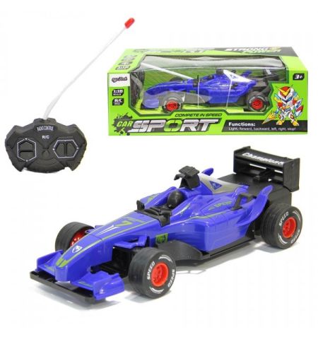 COCHE RADIOCONTROL COCHE RADIOCONTROL