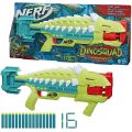 PISTOLA NERF DINOSQUAD PISTOLA NERF DINOSQUAD