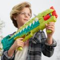 PISTOLA NERF DINOSQUAD PISTOLA NERF DINOSQUAD