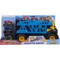 CAMION HOT WHEELS MONSTER TRUCKS CAMION HOT WHEELS MONSTER TRUCKS