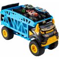 CAMION HOT WHEELS MONSTER TRUCKS CAMION HOT WHEELS MONSTER TRUCKS