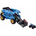 CAMION HOT WHEELS MONSTER TRUCKS CAMION HOT WHEELS MONSTER TRUCKS