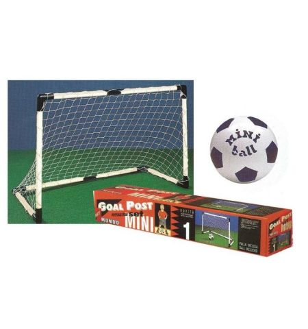 PORTERIA MINI GOAL BIO 91X63CM PORTERIA MINI GOAL BIO 91X63CM