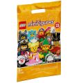 LEGO MINIFIGURES SOBRES SURTIDOS (12 MODELOS DIFERENTES) LEGO MINIFIGURES SOBRES SURTIDOS (12 MODELOS DIFERENTES)