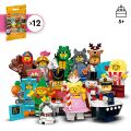 LEGO MINIFIGURES SOBRES SURTIDOS (12 MODELOS DIFERENTES) LEGO MINIFIGURES SOBRES SURTIDOS (12 MODELOS DIFERENTES)