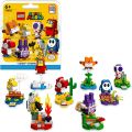 LEGO MINIFIGURES SOBRES SURTIDOS (12 MODELOS DIFERENTES) LEGO MINIFIGURES SOBRES SURTIDOS (12 MODELOS DIFERENTES)