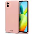 FUNDA MOVIL CARCASA COOL - XIAOMI REDMI A1 / A2 COVER COLOR ROSA FUNDA MOVIL CARCASA COOL - XIAOMI REDMI A1 / A2 COVER COLOR ROSA