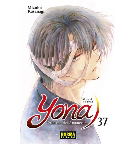 NORMA EDITORIAL- YONA,37 