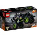 LEGO TECHNIC - MONSTER JAM LEGO TECHNIC - MONSTER JAM