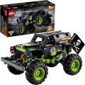 LEGO TECHNIC - MONSTER JAM LEGO TECHNIC - MONSTER JAM