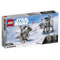 LEGO STAR WARS - AT-AT VS TAUNTAUN