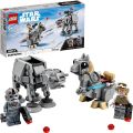 LEGO STAR WARS - AT-AT VS TAUNTAUN