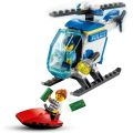 LEGO CITY - HELICOPTERO POLICIA