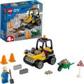 LEGO CITY - VEHICULO OBRAS EN CARRETERA LEGO CITY - VEHICULO OBRAS EN CARRETERA