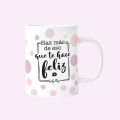 TAZA CERAMICA LOVELY STORY TAZA CERAMICA LOVELY STORY