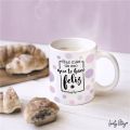 TAZA CERAMICA LOVELY STORY TAZA CERAMICA LOVELY STORY