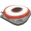 PUZZLE 3D ATLETICO DE MADRID - ESTADIO PUZZLE 3D ATLETICO DE MADRID - ESTADIO