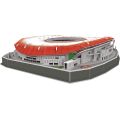 PUZZLE 3D ATLETICO DE MADRID - ESTADIO PUZZLE 3D ATLETICO DE MADRID - ESTADIO