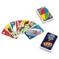 JUEGO DE CARTAS UNO JUEGO DE CARTAS UNO