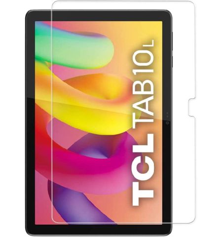 PROTECTOR PANTALLA CRISTAL TEMPLADO TABLET TCL TAB 10L (10,1 PROTECTOR PANTALLA CRISTAL TEMPLADO TABLET TCL TAB 10L (10,1