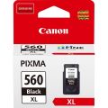 C.TINTA CANON PG-560XL NEGRO - 14,3ML - (3712C001) 400 PAGINAS
C.TINTA CANON PG-560XL NEGRO - 14,3ML - (3712C001) 400 PAGINAS