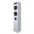 TORRE DE SONIDO DAEWOO DSK515W  30W - COLOR BLANCO