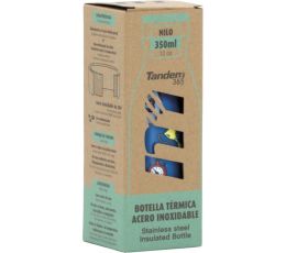 Botella térmica 1 L Tandem