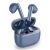 AURICULARES BLUETOOTH DUAL POD COOL GEN COLOR AZUL