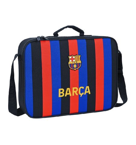 CARTERA EXTRAESCOLAR F.C.BARCELONA 1ª EQUIP. 22/23 CARTERA EXTRAESCOLAR F.C.BARCELONA 1ª EQUIP. 22/23