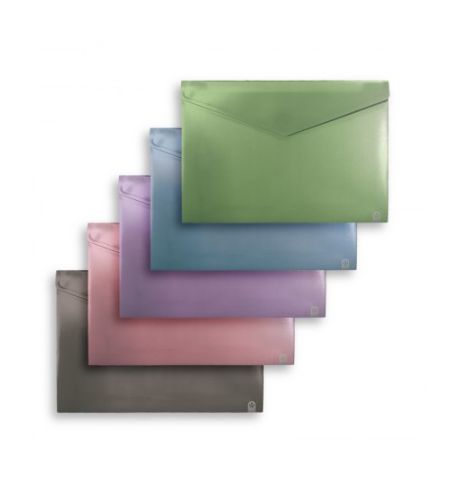 SOBRES A5 VELCRO CARCHIVO METAL SURTIDO SOBRES A5 VELCRO CARCHIVO METAL SURTIDO