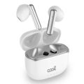 AURICULARES BLUETOOTH DUAL POD COOL GEN COLOR BLANCO AURICULARES BLUETOOTH DUAL POD COOL GEN COLOR BLANCO