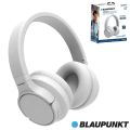 AURICULARES CASCOS BLUETOOTH BLAUPUNKT - BP4120 COLOR BLANCO