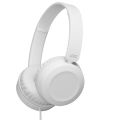 AURICULARES CASCOS CON MICRO JVC - HA-S31M COLOR BLANCO AURICULARES CASCOS CON MICRO JVC - HA-S31M COLOR BLANCO