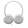 AURICULARES CASCOS CON MICRO JVC - HA-S31M COLOR BLANCO AURICULARES CASCOS CON MICRO JVC - HA-S31M COLOR BLANCO