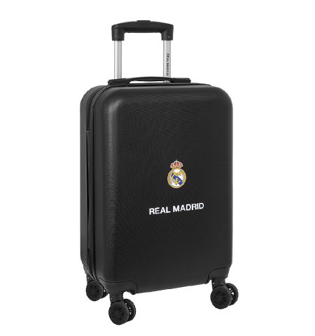 TROLLEY CABINA SAFTA 20
