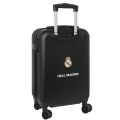 TROLLEY CABINA SAFTA 20