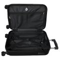 TROLLEY CABINA SAFTA 20