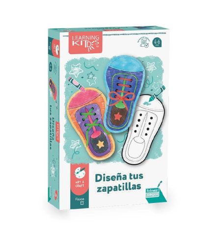JUEGO FALOMIR CREATIVO ART & CRAFT JUEGO FALOMIR CREATIVO ART & CRAFT