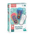 JUEGO FALOMIR CREATIVO ART & CRAFT JUEGO FALOMIR CREATIVO ART & CRAFT