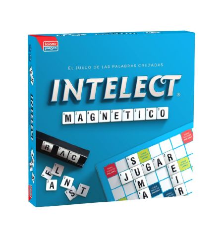 JUEGO DE MESA FALOMIR 