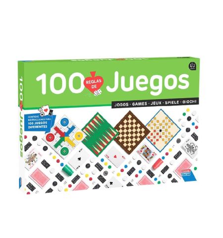 JUEGO DE MESA FALOMIR JUEGO DE MESA FALOMIR
