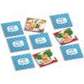 JUEGO DE MESA FALOMIR - MGO FOR KIDS 