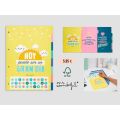SET 8 SEPARADORES DE CARTON MR. WONDERFUL SET 8 SEPARADORES DE CARTON MR. WONDERFUL