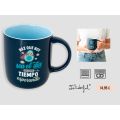 TAZA CERAMICA MR. WONDERFUL 370 ML TAZA CERAMICA MR. WONDERFUL 370 ML