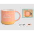 TAZA CERAMICA MR. WONDERFUL 350 ML TAZA CERAMICA MR. WONDERFUL 350 ML